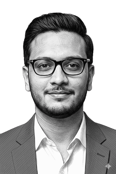 Mahad Ahmed - Full Stack Developer